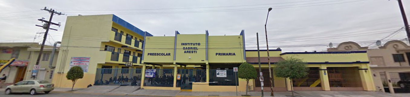 Imagen del colegio