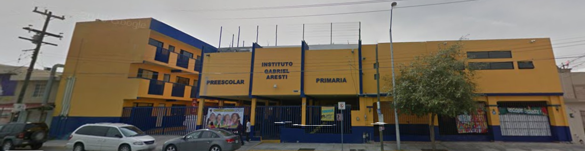 Imagen del colegio