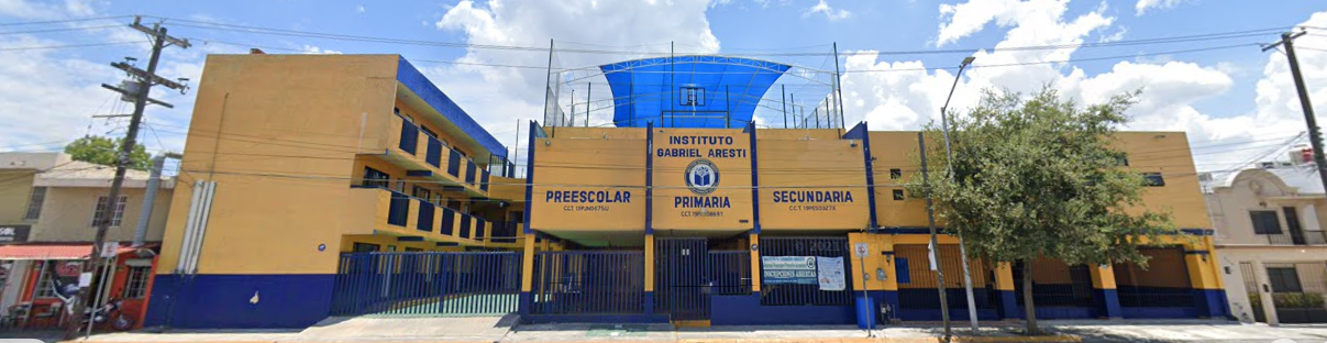 Imagen del colegio