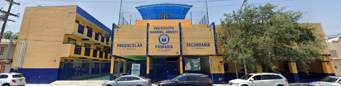 Imagen del colegio
