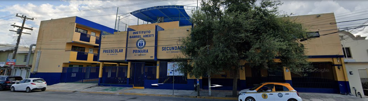 Imagen del colegio
